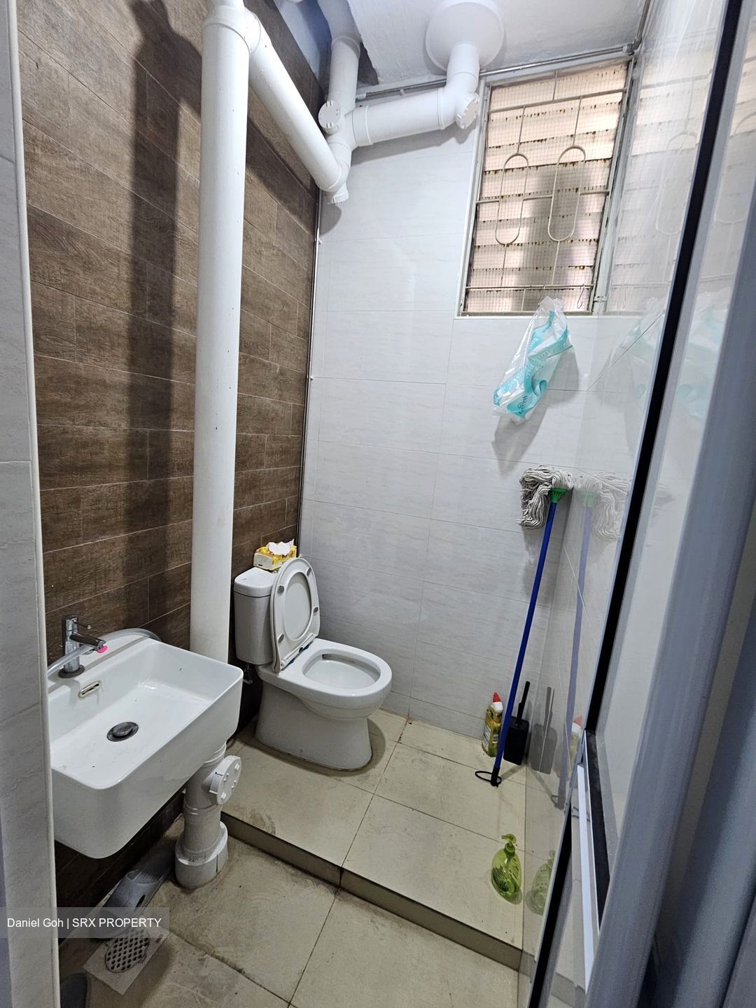 Kebun Baru Mall (D20), Shop House #560235621